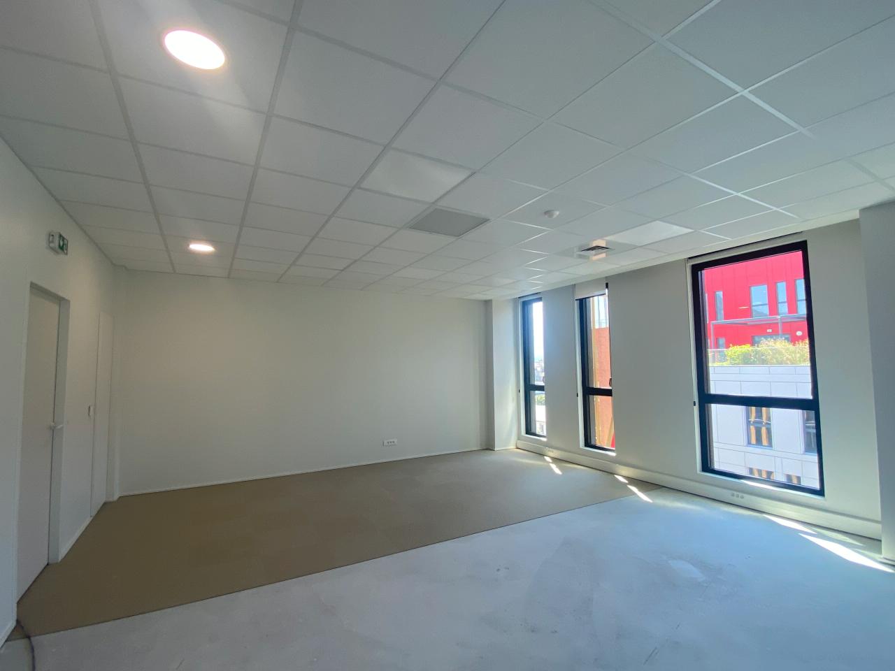 Bureau Grenoble 3878m² Location bureau Grenoble Isère OLBUR2109765 6